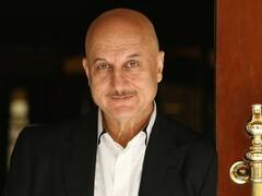 'ये तिरंगा मेरे कफन में रहा...,' पुलवाला अटैक की एनिवर्सरी पर अनुपम खेर ने शहीदों को किया सलाम