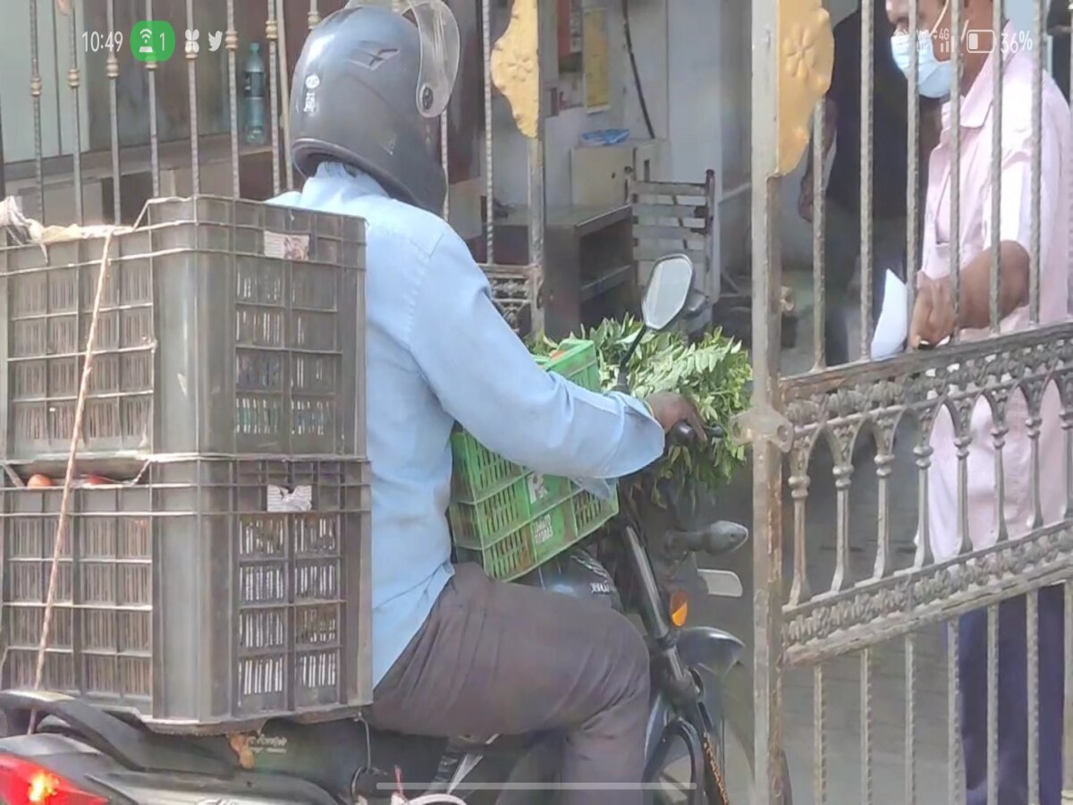 சென்னை அசோக் ரெசிடென்சியில் வருமானவரி துறையினர் தீவிர சோதனை