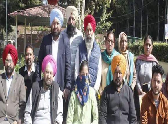 punjab 6 youth missing turkey Punjab News: ਇਟਲੀ ਗਏ 6 ਨੌਜਵਾਨਾਂ ਦਾ ਕੋਈ ਪਤਾ ਨਹੀਂ, ਪੁੱਤਰਾਂ ਦੀਆਂ ਆਵਾਜ਼ਾਂ ਸੁਣਨ ਨੂੰ ਤਰਸ ਰਹੇ ਪਰਿਵਾਰ