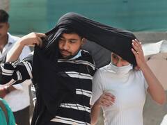 Gujarat Weather: ગરમીમાં શેકાવા થઈ જાવ તૈયાર, હવામાન વિભાગે કરી આગાહી