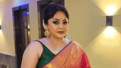 বিনোদিনী বিতর্কই কারণ? ফেসবুক থেকে সাময়িক বিরতি শ্রীলেখার