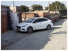 निक्की यादव हत्याकांड में बरामद हुई आरोपी साहिल की कार, कई दिनों तक फ्रिज में रखा था शव