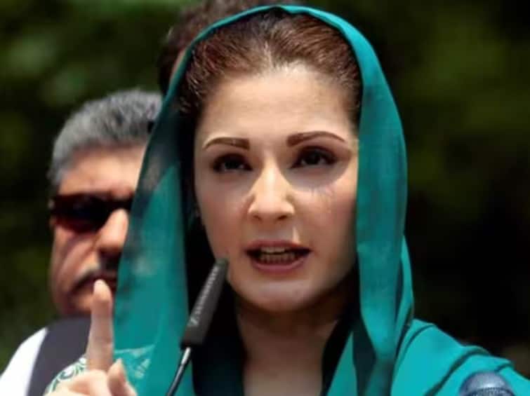 Maryam Nawaz on Imran Khan: इमरान खान को लेकर मरियम नवाज का बड़ा खुलासा, कहा- वो जनरल बाजवा के...