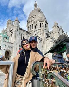 Amy Jackson: ‘காதலே என் காதலே..’வேலண்டைன்ஸ் தினத்தன்று காதலருக்காக போஸ்ட் போட்ட எமி ஜாக்சன்!