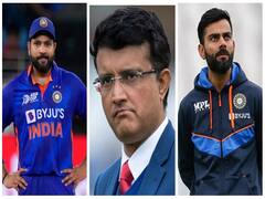 'கங்குலிக்கு கோலியை சுத்தமா பிடிக்காது..' 'ரோகித்துக்கும், விராட்டுக்கும் ஈகோ' - சேத்தன் சர்மாவால் கதிகலங்கிய பி.சி.சி.ஐ.