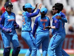 Women's T20 WC 2023: দীপ্তির নজির, দুরন্ত ব্যাটিং রিচার, টি-টোয়েন্টি বিশ্বকাপে ক্যারিবিয়ান বধ হরমনপ্রীতদের