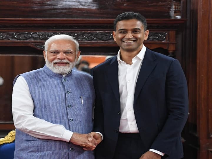 Zerodha Founder CEO Nithin Kamat uses millets in daily diet pm modi also praised him know details Zerodha के फाउंडर नितिन कामथ यूज करते हैं 'मिलेट्स'! PM मोदी ने भी की तारीफ