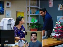 గాల్లో తెలిపోతున్న యష్, కిందకి లాగేసిన విన్నీ- భర్త మీద అమితమైన ప్రేమ చూపిస్తున్న వేద