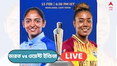 ৬ উইকেটে ওয়েস্ট ইন্ডিজকে হারিয়ে টি-টোয়েন্টি বিশ্বকাপে টানা দ্বিতীয় জয় ভারতের