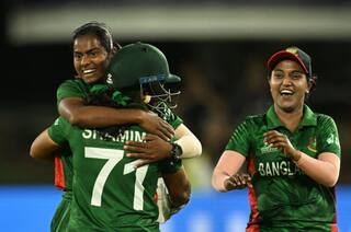 Women T20 WC 2023: મહિલા ટી20 વર્લ્ડકપમાં થયું ફિક્સિંગ ? બાંગ્લાદેશી ખેલાડીનો ઓડિયો થયો વાયરલ