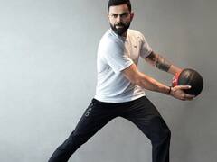 Photos: विराट कोहली के महंगे वॉलट की कीमत जानकर हो जाएंगे हैरान, देखें वायरल फोटो