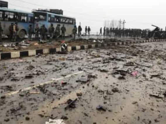 Pulwama Attack Anniversary: फिर न देश पर गुजरे वो काला दिन? पुलवामा के 4 साल बाद CRPF कितनी तैयार, देखें तस्वीरें