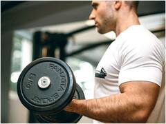 అబ్బాయిలు జాగ్రత్త, ఇలాంటి వ్యాయామాలు చేస్తే టెస్టోస్టెరాన్ స్ఠాయిలు పడిపోతాయి