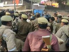 प्रतापगढ़ में जगन्नाथ यादव की हत्या के बाद जमकर हुआ बवाल, जानें क्या है पूरा मामला