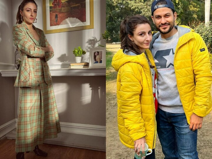 Soha Ali Khan Kunal Khemu Mumbai House Is As Luxurious As Pataudi House ...