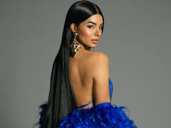 Arab Beauty Queens: अरब देशों की खूबसूरत मॉडल, जो खूबसूरती के मामले में नहीं है किसी से कम, देखें तस्वीरें