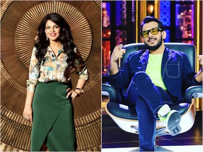 Shark Tank India S2: 'What A Freakin Mess' Anupam Mittal Takes A Dig At  Denim Brand