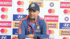 Rahul Dravid Press Meet Ahead Of 2nd Test In Delhi: Shreyas కంబ్యాక్ పై రాహుల్ ఏమన్నాడు? | ABP Desam