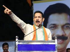 'टीपू सुल्तान के अनुयायियों को जिंदा नहीं रहना चाहिए', कर्नाटक बीजेपी प्रमुख का विवादित बयान