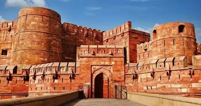 Shivjayanti 2023 Shiv Jayanti will be celebrated in the Agra Fort permission from the Archeology Department Shivjayanti 2023: यंदाची शिवजयंती आग्रा किल्ल्यात साजरी होणार, पुरातत्व विभागाची अखेर परवानगी