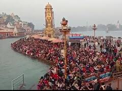 हरिद्वार में बिना पंजीकरण के ही चल रहे सैकड़ों होटल, सरकार को हो रहा इतने राजस्व का नुकसान