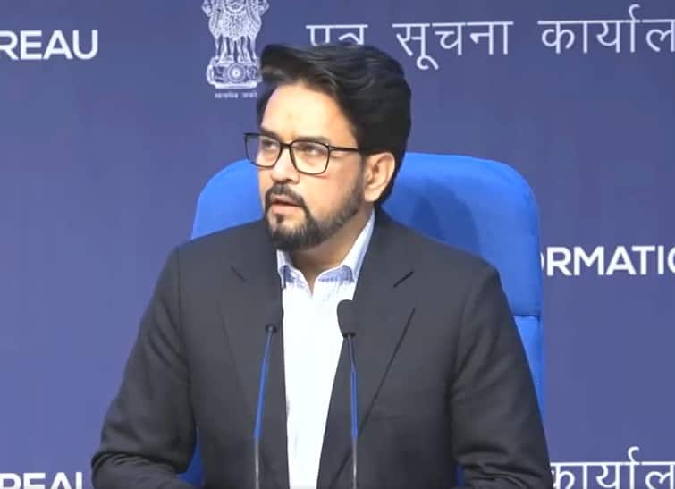 Cooperative Societies, Vibrant Village ITBP Battalions: Key Cabinet Decisions Anurag Thakur PM Modi Two Lakh Cooperative Societies, Vibrant Village Programme, New Battalions: Key Cabinet Decisions Today