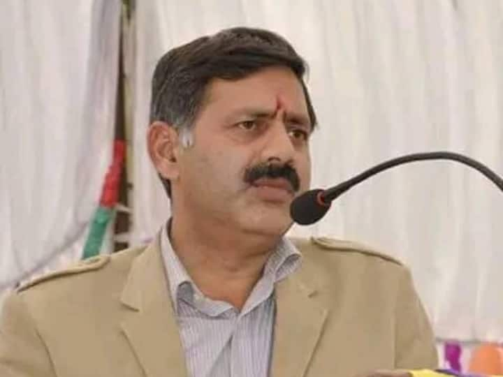 HP Cabinet Expansion Rajesh Dharmani name was cut from the cabinet list at the last moment, Know Reason ann Himachal Pradesh: आखिरी वक्त में कैबिनेट की सूची से कटा राजेश धर्माणी का नाम, लंबे इंतजार के बाद भी क्यों नहीं मिला मंत्री पद?