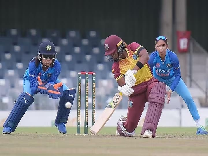 icc women's t20 world cup 2023: know details of today match between india and west indies women team INDW vs WIW: આજે મહિલા ટી20 વર્લ્ડકપમાં આમને-સામને ટકરાશે ભારત અને વેસ્ટ ઇન્ડિઝની ટીમો, જાણો ડિટેલ્સ