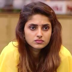 Ayesha Zeenath : ஜோடியாக போட்டோ பதிவிட்டு ரசிகர்களுக்கு ஷாக் கொடுத்த பிக்பாஸ் பிரபலம்..காதல் வலையில் சிக்கினாரா ஆயிஷா?