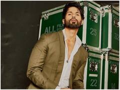 शाहिद कपूर की ‘फर्जी’ का दुनियाभर में बजा डंका, खुशी से झूम रहे एक्टर, कहा- 'इसे कहते हैं सुपरनोट'