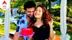 রূপকথার ধারাবাহিকে প্রেমের শুরু, দ্বিতীয় বিবাহবার্ষিকীতে তাই প্রমিতার জন্য বিশেষ পরিকল্পনা রুদ্রজিতের