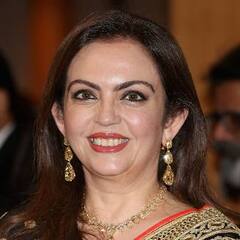 In Pics: नीता अंबानी ही नहीं इन बिजनेसमैन की पत्नियों की लाइफस्टाइल है रॉयल, जीती हैं बेहद लैविश लाइफ, जानें- कौन क्या करती हैं