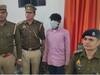 UP News: पुलिस मुठभेड़ में पकड़ा गया 25 हजार का इनामी बदमाश सलामू उर्म मोटा, अवैध तमंचा और कारतूस बरामद