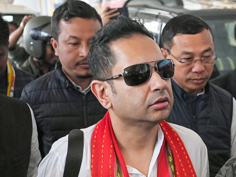 'Last Speech On Political Stage': Tipra Motha Chief Says Will Quit Politics After Tripura Polls