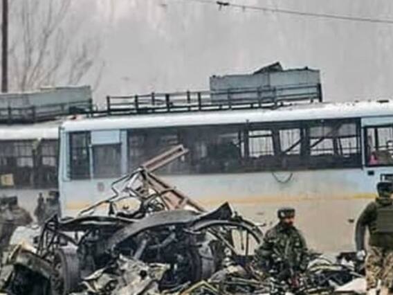 Pulwama Attack Anniversary: फिर न देश पर गुजरे वो काला दिन? पुलवामा के 4 साल बाद CRPF कितनी तैयार, देखें तस्वीरें