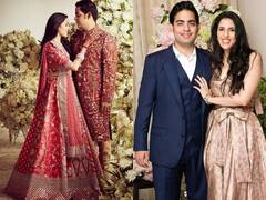 Shloka Mehta: महंगी गाड़ियों और लैविश लाइफस्टाइल के लिए जानती जाती हैं श्लोका मेहता, जानें- कितनी प्रॉपर्टी की मालकिन हैं?