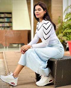 Tanu Chandel Pics: राखी सांवत के आरोपों पर तनु चंदेल का करारा जवाब, जानिए आखिर कौन हैं आदिल दुर्रानी की ये रुमर्ड गर्लफ्रेंड?