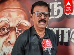 Ku Ramakrishnan Interview : ”பிரபாகரன் மகளை வைத்து பாஜக மாஸ் ப்ளான்!
