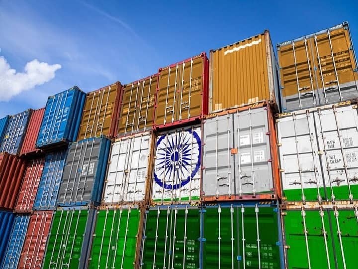 India's Exports Fell 6.58 Percent January 2023 Total Exports Stood at 32.91 Billion Dollor India's Export: एक्सपोर्ट कारोबार से आ रही बुरी खबर, जनवरी में निर्यात 6.58 प्रतिशत घटकर 32.91 अरब डॉलर पहुंचा