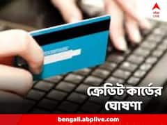 ১৮ থেকে ৪৫ বছর বয়সীদের ঋণপ্রকল্প, বাজেটে ক্রেডিট কার্ডের ঘোষণা