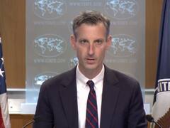 BBC दफ्तरों में IT सर्वे पर बोला अमेरिका- 'हम कोई निर्णय लेने की स्थिति में नहीं'