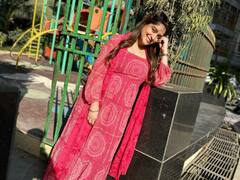 Dipika Kakkar Photos: प्रेग्नेंसी में और भी ज्यादा क्यूट हो गई हैं दीपिका कक्कड़, लेटेस्ट तस्वीरों पर आप भी हार बैठेंगे दिल