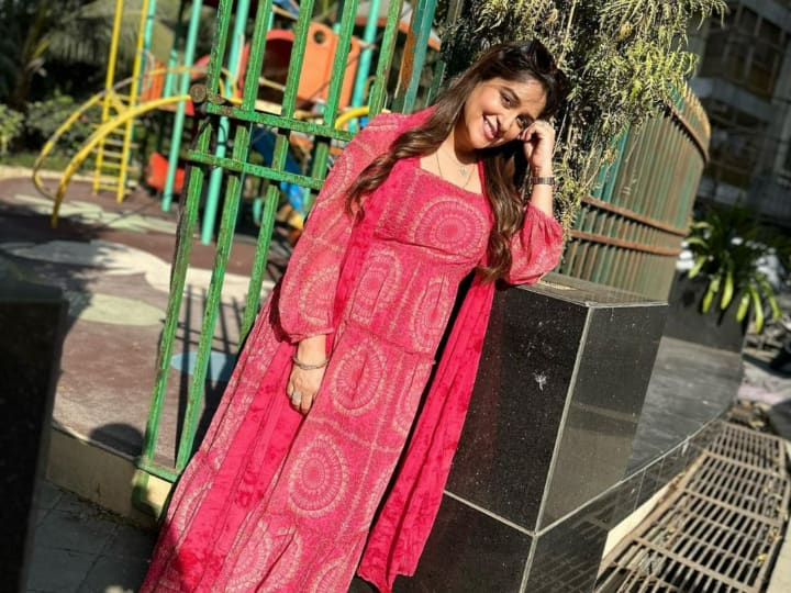 Dipika Kakkar Photos: टीवी की फेमस एक्ट्रेस दीपिका कक्कड़ इन दिनों अपना प्रेग्नेंसी पीरियड एंजॉय कर रही हैं. एक्ट्रेस सोशल मीडिया पर काफी एक्टिव हैं. जहां वो फैंस के साथ अपनी हर अपडेट शेयर करती हैं.