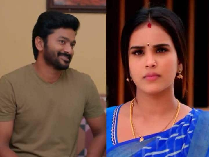 zee tamizh amudhavum annalakshmiyum serial today episode 189 highlights Amudhavum Annalakshmiyum: செந்திலை தன் கட்டுப்பாட்டில் வைக்க முடிவு செய்த அமுதா.. அடுத்து நடக்கப்போவது என்ன?