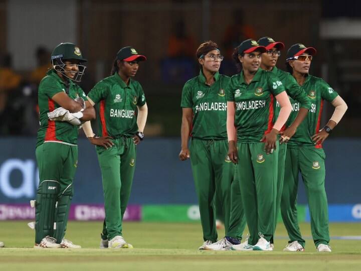 Bangladesh Cricketer Approached for Spot-fixing in Ongoing Women's T20 World Cup 2023 Report Women T20 WC 2023: स्पॉट फिक्सिंग के चक्कर में फंसी बांग्लादेश की महिला क्रिकेट टीम, दो खिलाड़ियों की ऑडियो रिकॉर्डिंग लीक