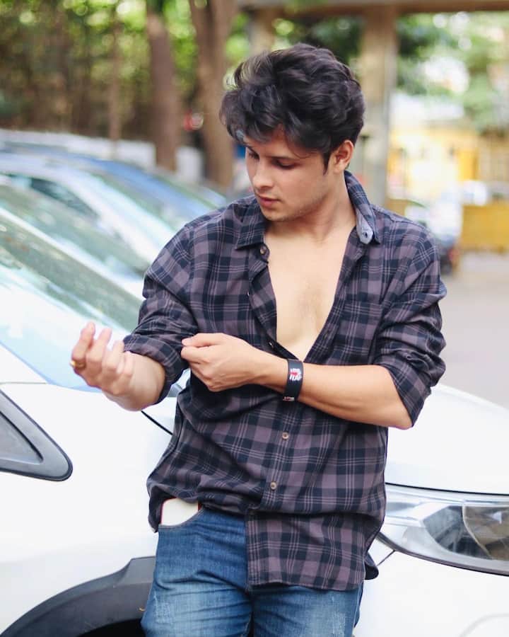 इस शो में नीतीश ने सारांश नाम का कैरेक्टर प्ले किया था जो दर्शकों को काफी पसंद आया था.