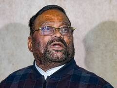 बीजेपी सांसद संघमित्रा मौर्य के सवाल पर स्वामी प्रसाद मौर्य ने दिया जवाब, अब टिकट को लेकर किया बड़ा दावा