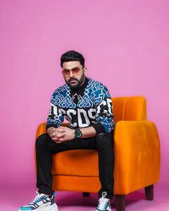 Kapil Sharma Education: कॉमेडियन कपिल शर्मा ने की है कितनी पढ़ाई, कभी पेट पालने के लिए करते थे ये काम!