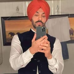Deep Sidhu: ਦੀਪ ਸਿੱਧੂ ਦੀ ਪਹਿਲੀ ਬਰਸੀ ਅੱਜ, ਜਾਣੋ ਉਸ ਦੀ ਜ਼ਿੰਦਗੀ ਦੇ ਅਨਸੁਣੇ ਦਿਲਚਸਪ ਕਿੱਸੇ