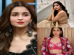 पार्टी में करती हैं जमकर मस्ती... फैशन में भी सबसे आगे, जानिए कितनी पढ़ी-लिखी हैं ये स्टार डॉटर्स